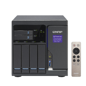 QNAP TVS-682