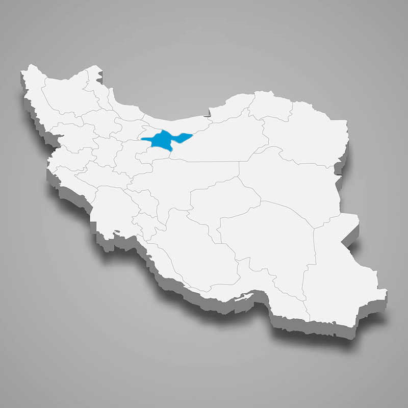 tehran