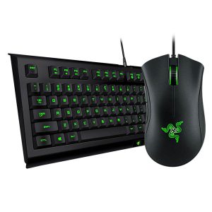 باندل Razer Cynosa Lite & Abyssus lite