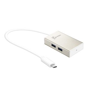 مبدل Targus USB Type-C Hub Adapter Cable
