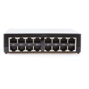 سوئیچ 16 پورت Marlik Tech TXE102