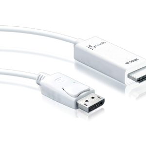 کابل تصویری J5Create JCC USB to HDMI