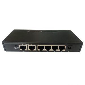 سوئیچ 6 پورت Marlik Tech TXE012