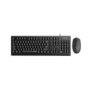 باندل Rapoo X120 Pro