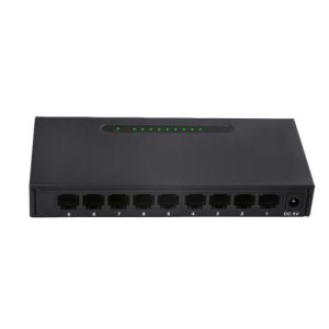 سوئیچ 9 پورت Marlik Tech TXE091-M