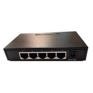 سوئیچ 5 پورت Marlik Tech TXE042-M