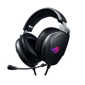 هدست گیمینگ ایسوس مدل ROG Theta 7.1