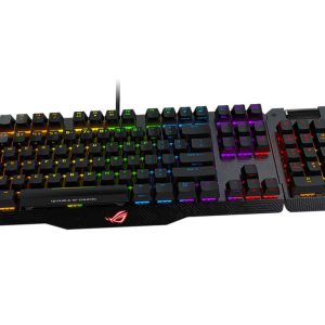 کیبورد گیمینگ ROG Claymore