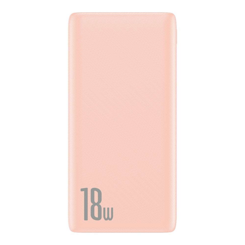 پاور بانک بسوس Bipow PPDML Quick PD+QC
