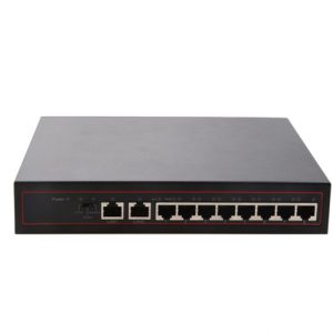سوئیچ 10 پورت Marlik Tech TXE089