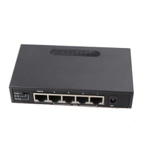 سوئیچ 5 پورت Marlik Tech TXE104