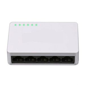 سوئیچ 5 پورت Marlik Tech TXE107