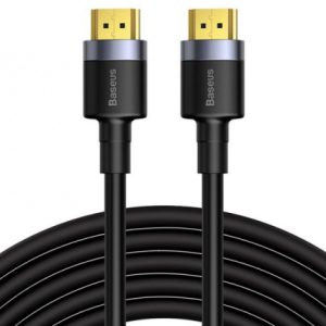 کابل HDMI (اچ دی ام آی) Baseus Cafule 4K