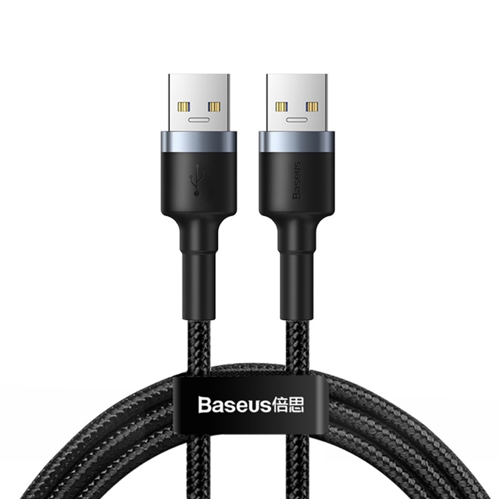 کابل شارژ Baseus cafule Cable USB3.0 Male/Female