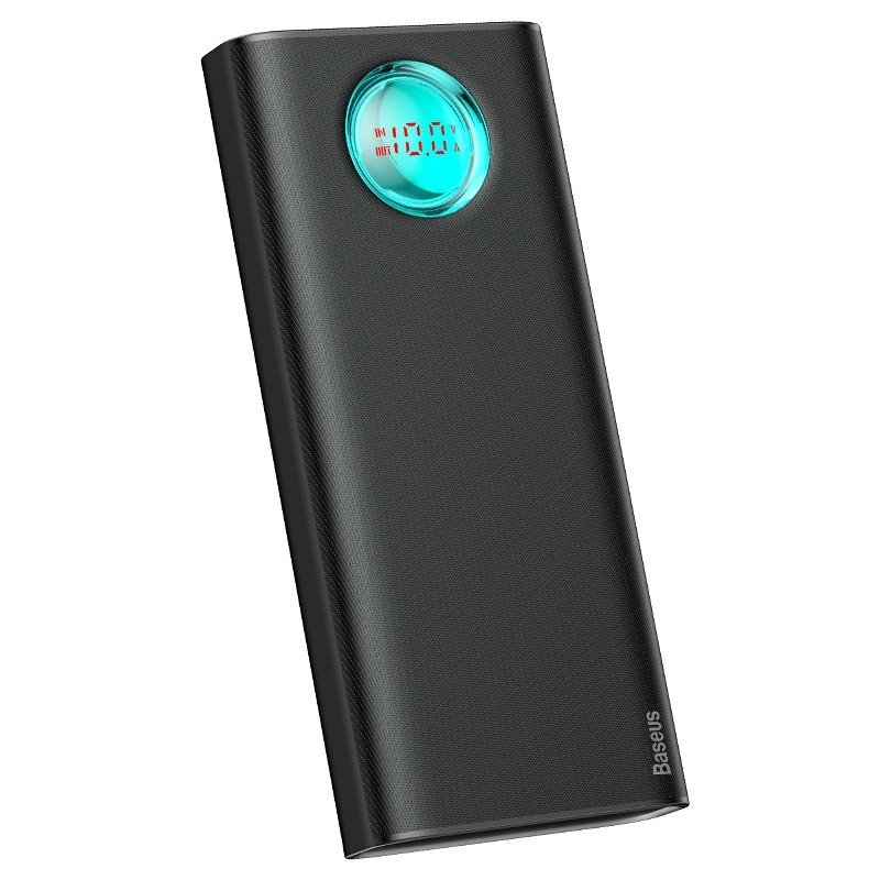 پاوربانکBaseus Amblight PD3.0 Quick charge 20000mAh