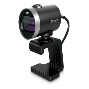 Microsoft LifeCam Cinema