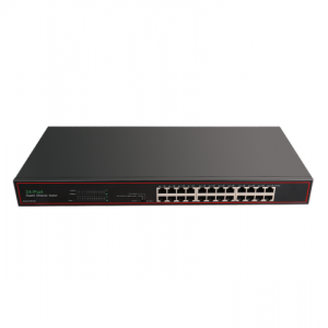 سوئیچ 24 پورت Marlik Tech TXE168