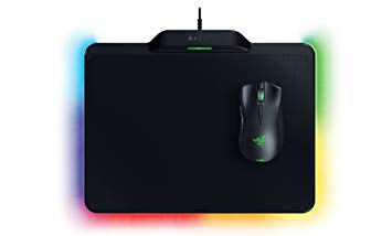 باندل Razer Mamba Hyperflux & Firefly Hyperflux