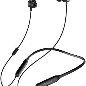 هندزفری بلوتوثی Baseus SIMU Active Noise Reduction Wireless Earphone S15