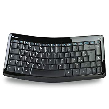 کیبورد Microsoft Sculpt Moblie