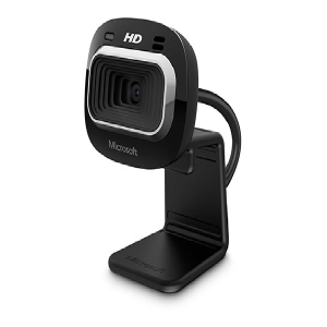 Microsoft LifeCam HD-3000