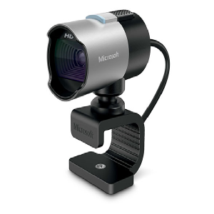 Microsoft LifeCam Studio