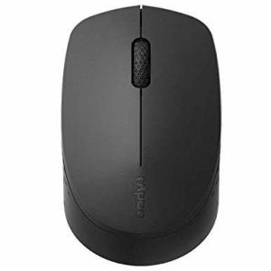 موس Rapoo M100 Silent - Black