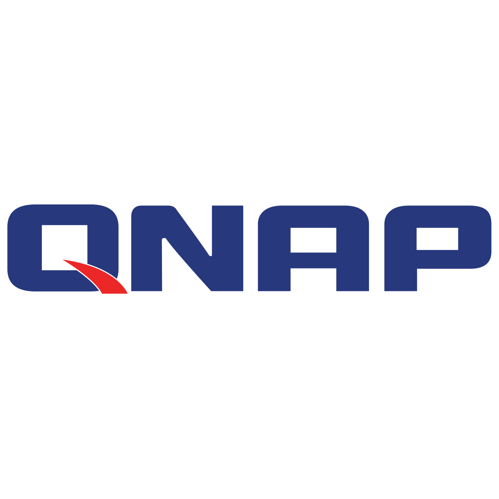 QNAP