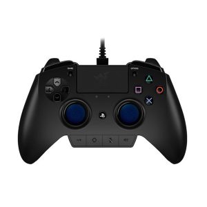 دسته بازی Razer Raiju