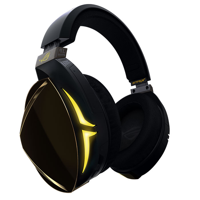 هدست گیمینگ STRIX FUSION 700
