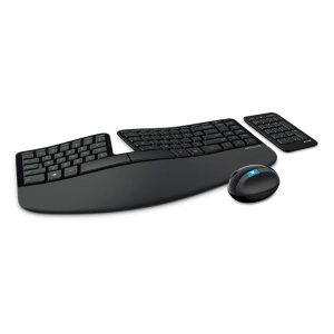 باندل Microsoft Sculpt Ergonomic