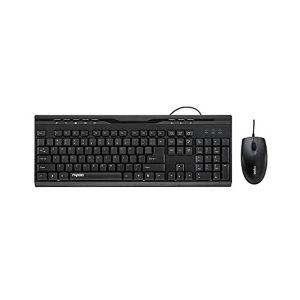 باندل Rapoo NX1710