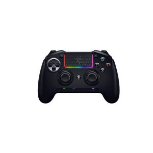 دسته بازی Razer Raiju Ultimate