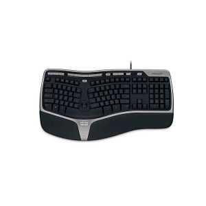 کیبورد Microsoft Natural Ergonomic 4000