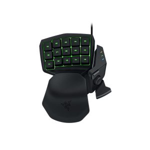 کی‌پد Razer Tartarus Chroma
