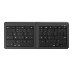 کیبورد Microsoft Universal Foldable Keyboard