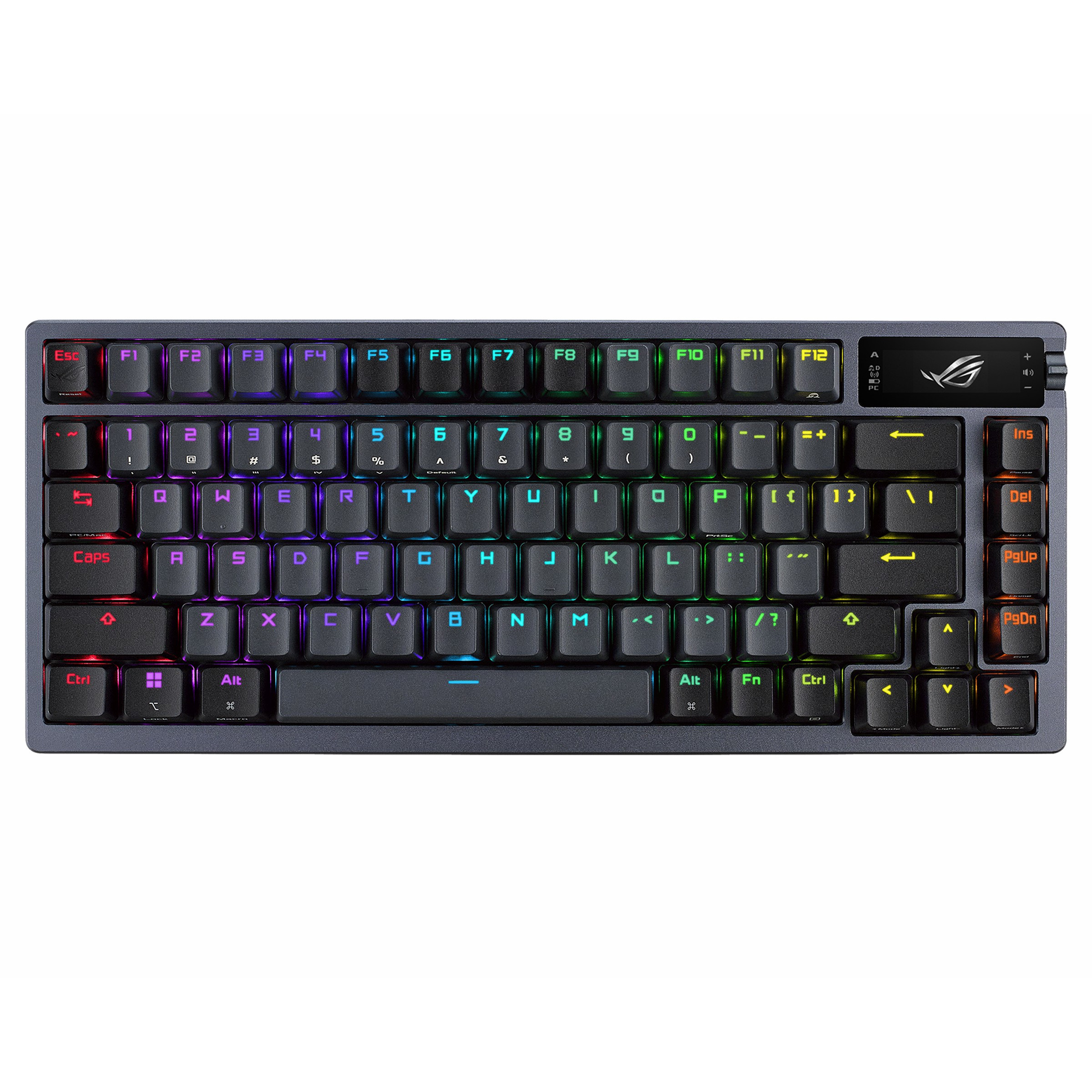 کیبورد ASUS ROG Azoth - Black