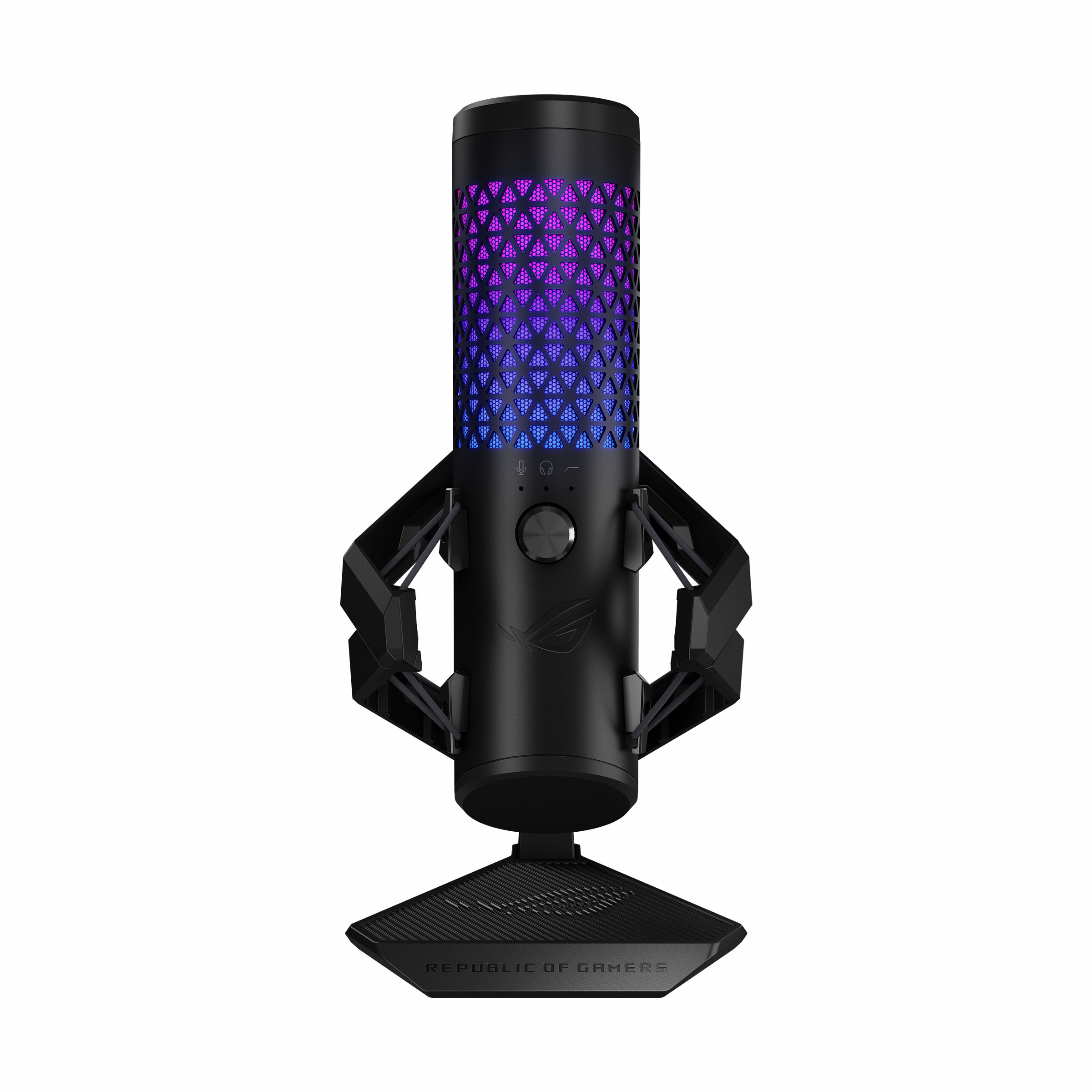 میکروفون ASUS ROG Carnyx - Black