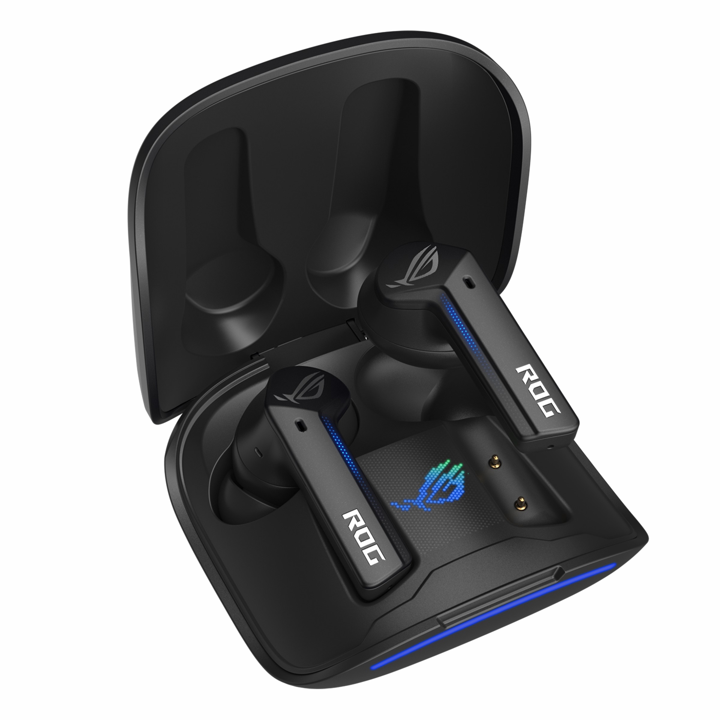 ایربادز ASUS ROG Cetra True Wireless - Black