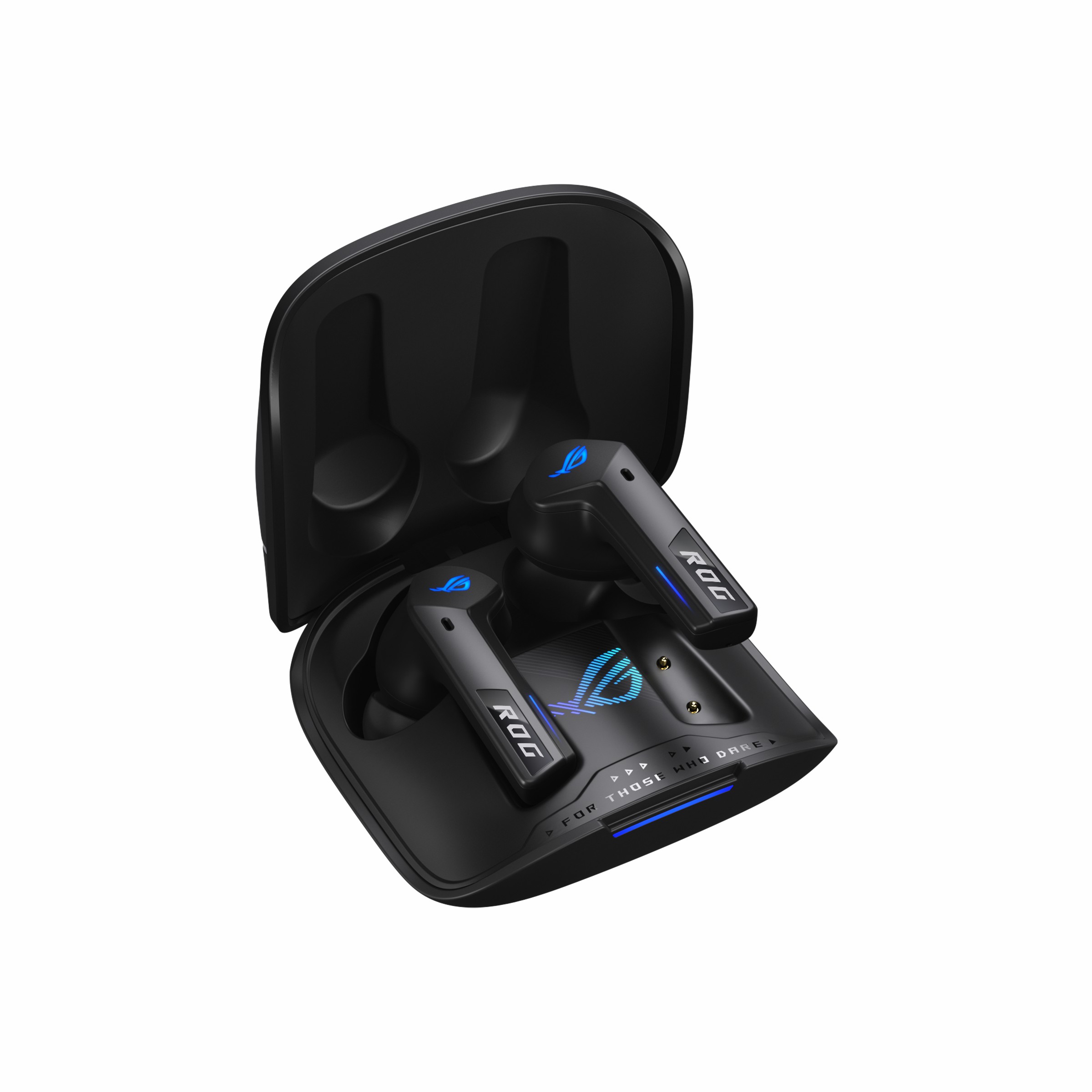 ایربادز ASUS ROG Cetra True Wireless SpeedNova - Black