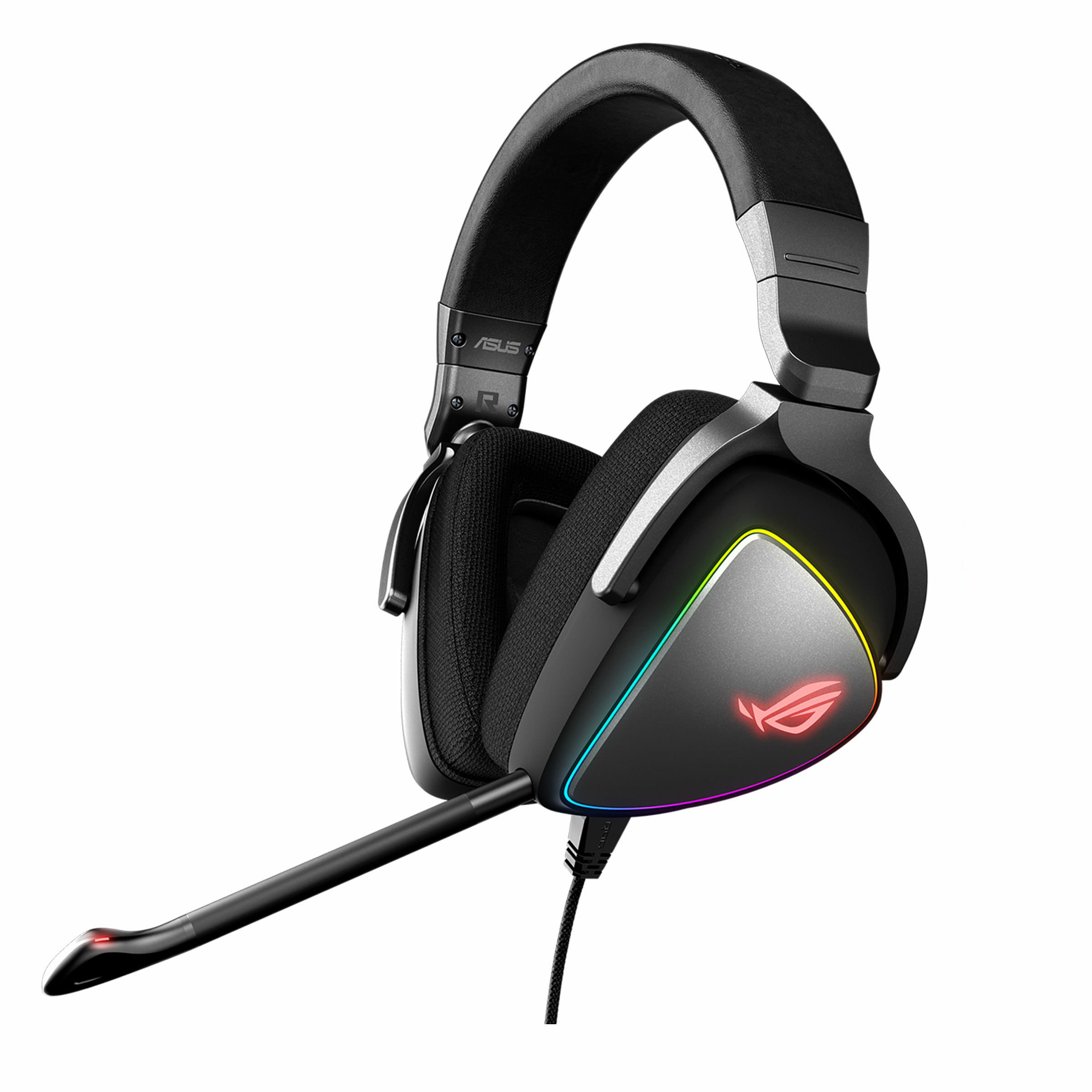 هدست ASUS ROG Delta