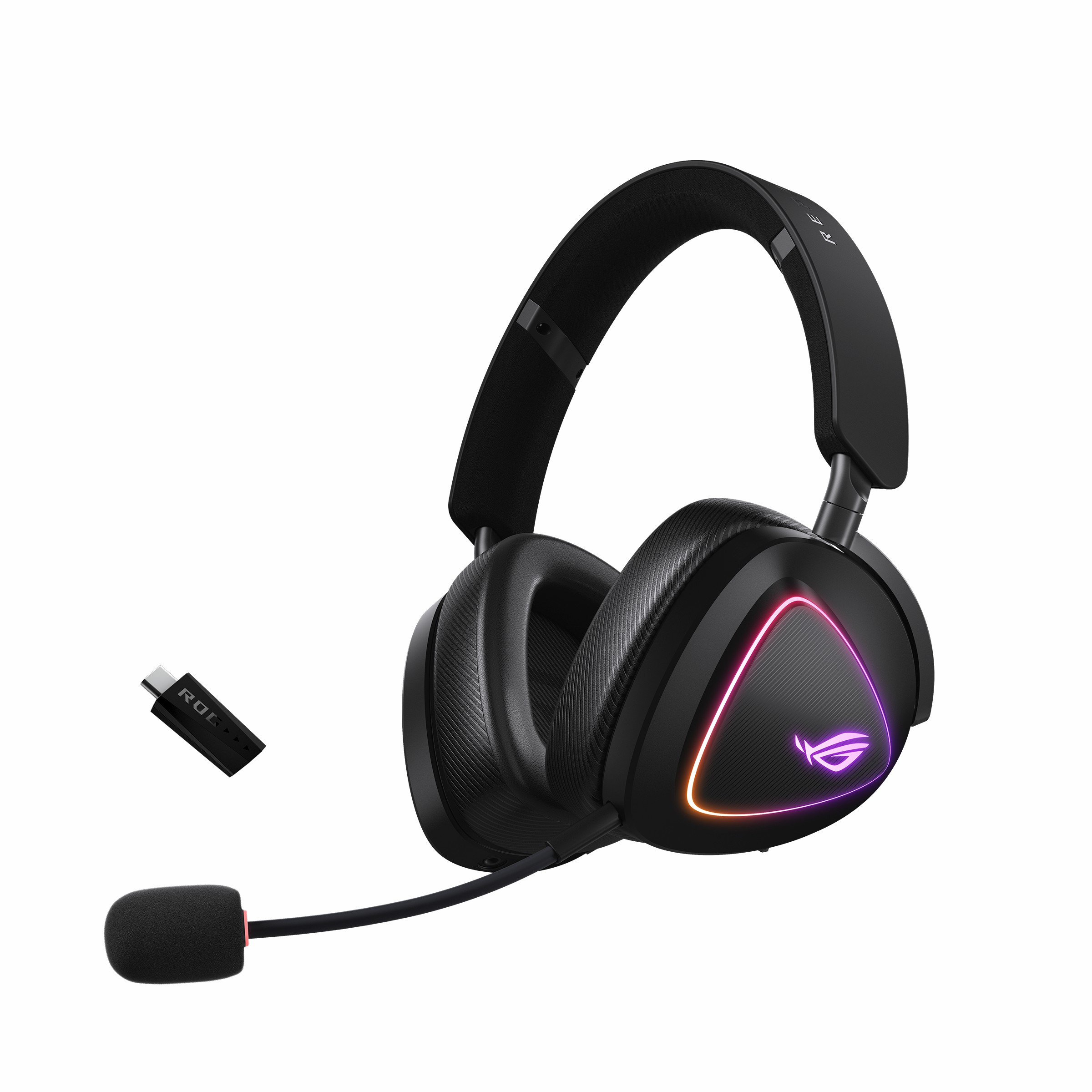 هدست ASUS ROG Delta II