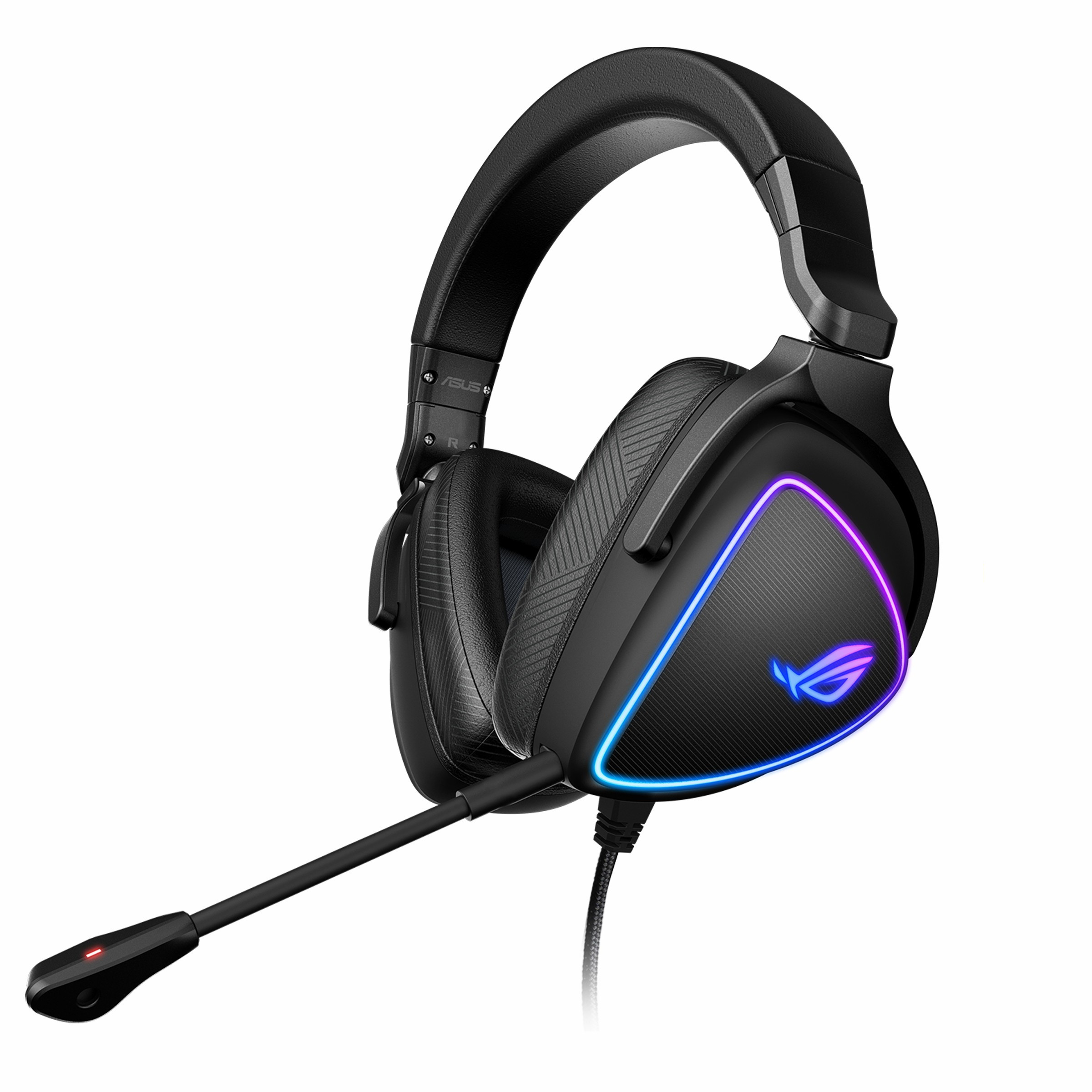 هدست ASUS ROG Delta S