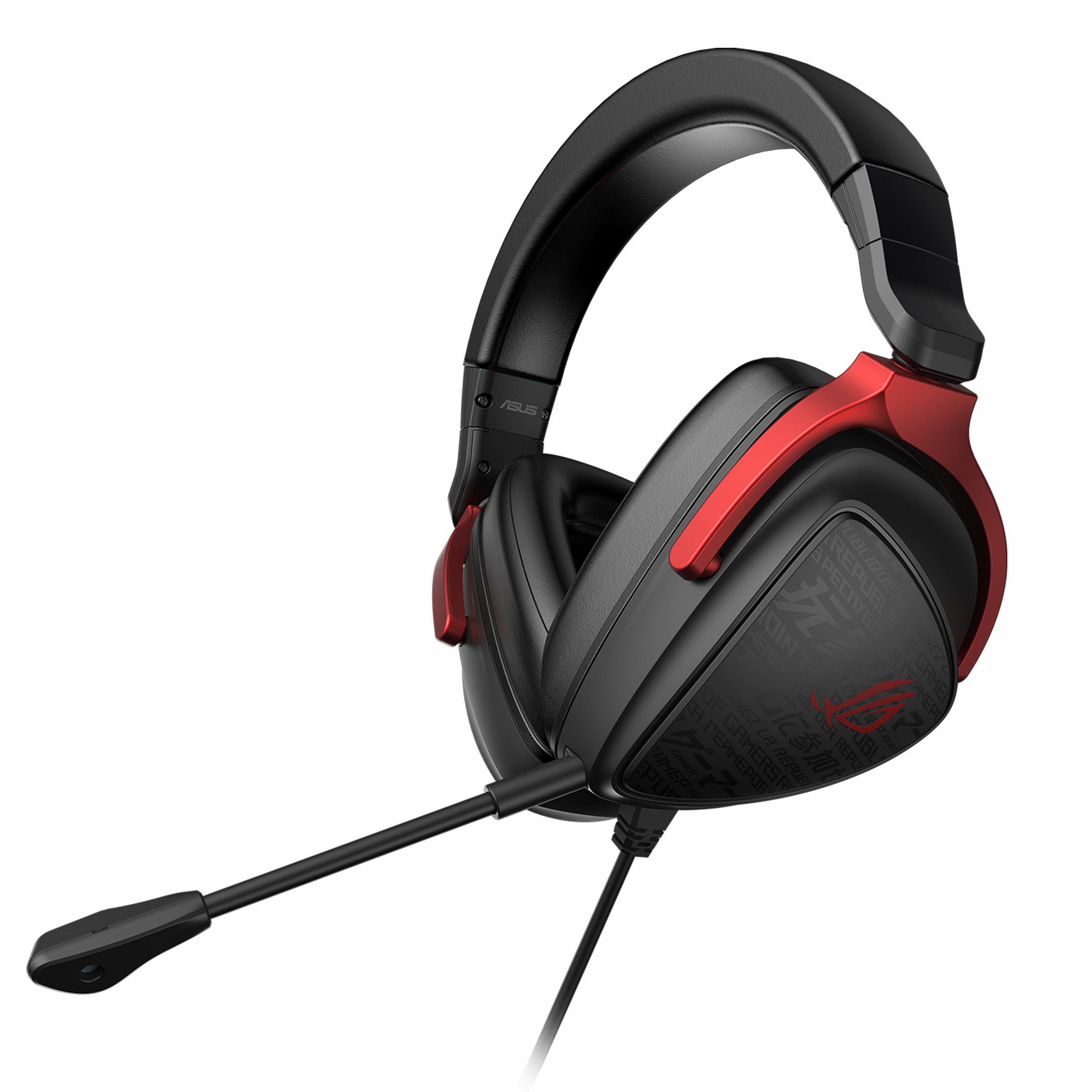 هدست ASUS ROG Delta S Core
