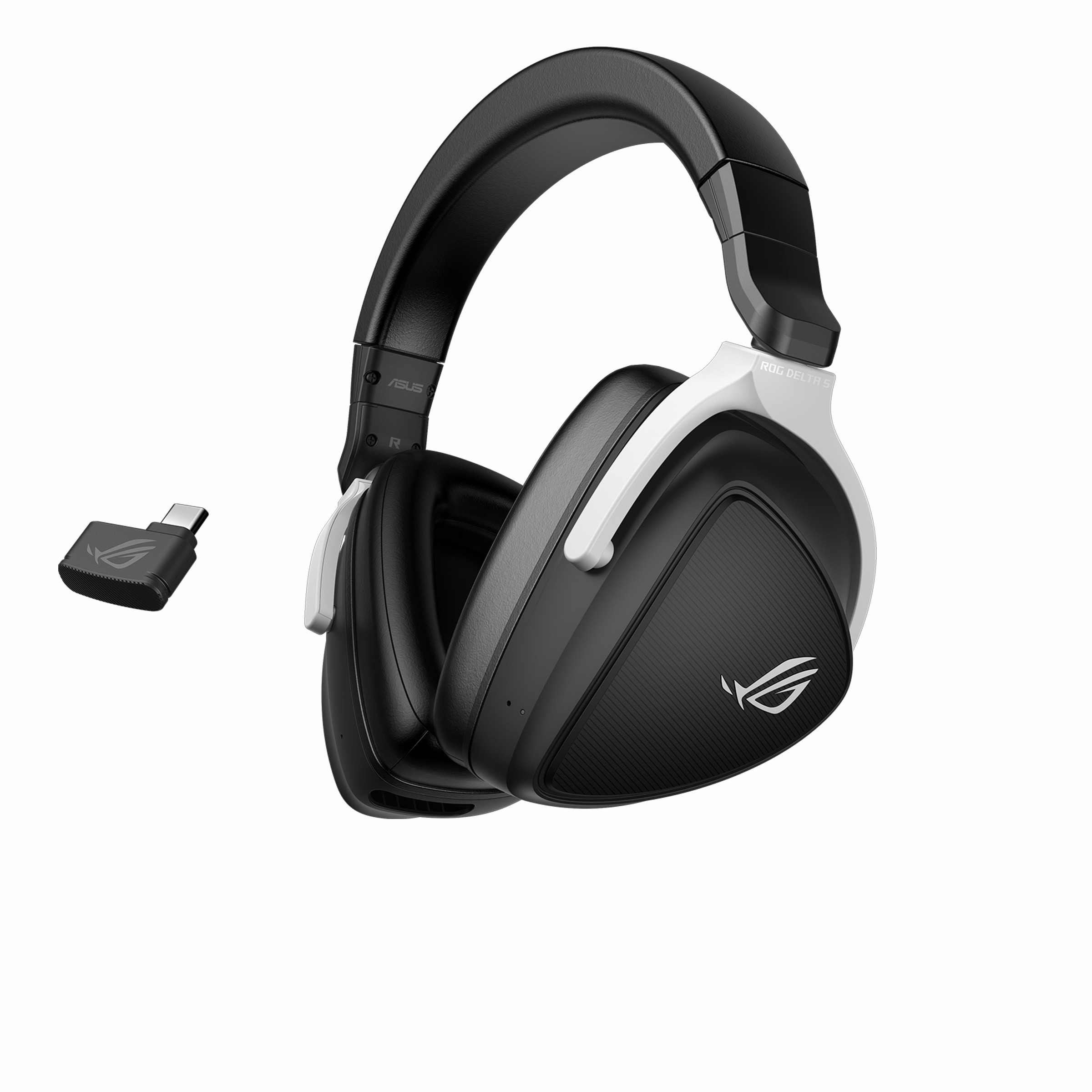 هدست ASUS ROG Delta S Wireless