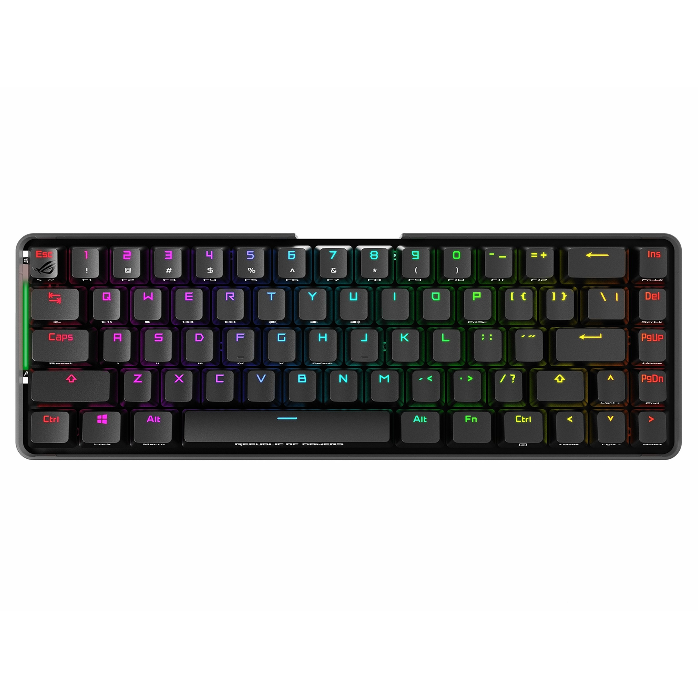 کیبورد ASUS ROG Falchion NX