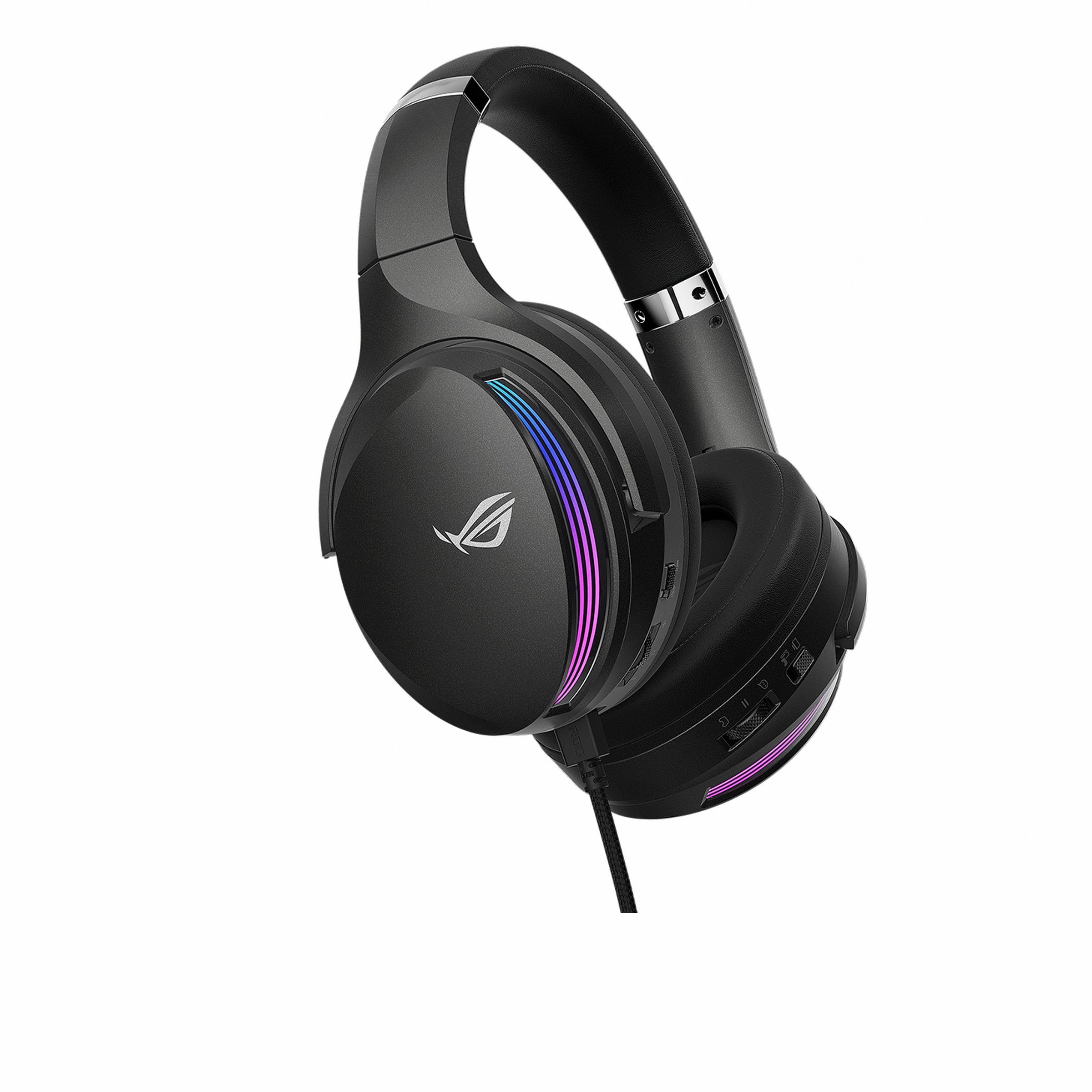 هدست ASUS ROG Fusion II 500