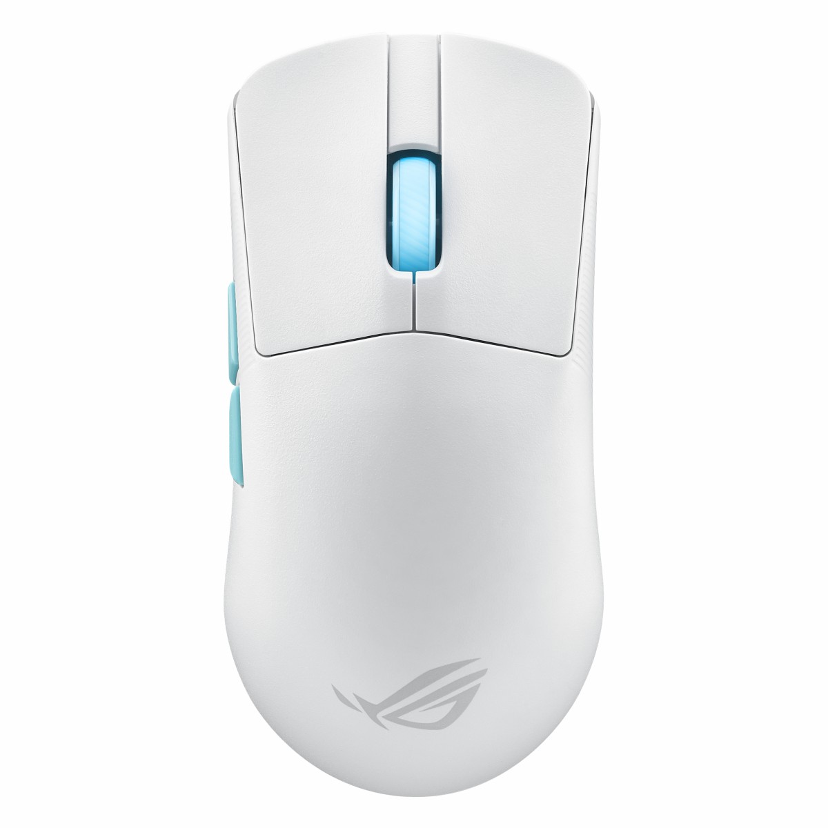 موس ASUS ROG Harpe Ace Aim Lab Edition - White