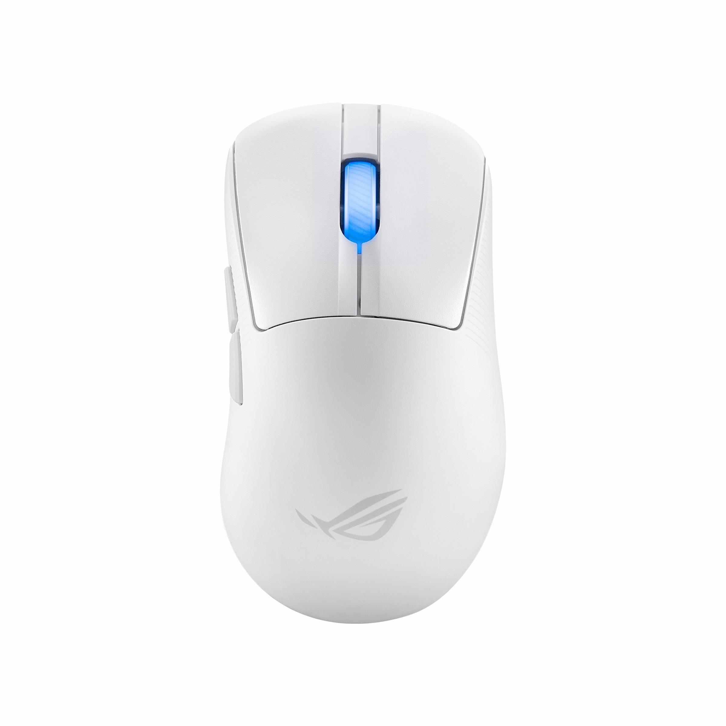 موس ASUS ROG Keris II Ace - White