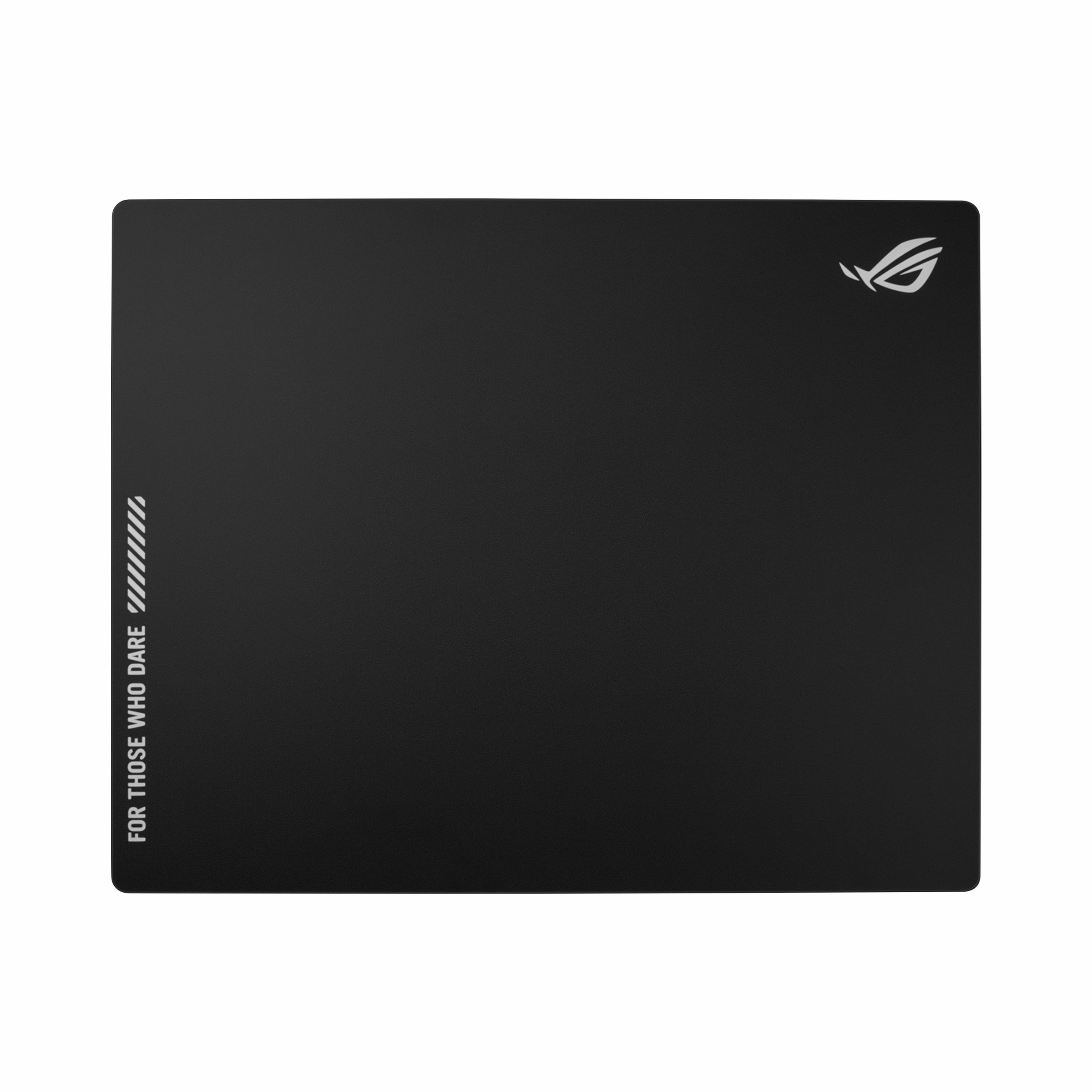 موس پد ASUS ROG MoonStone Ace - Large - Black